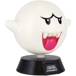 Paladone Products, Kinderlampe, Super Mario 3D Lampe Buu Huu