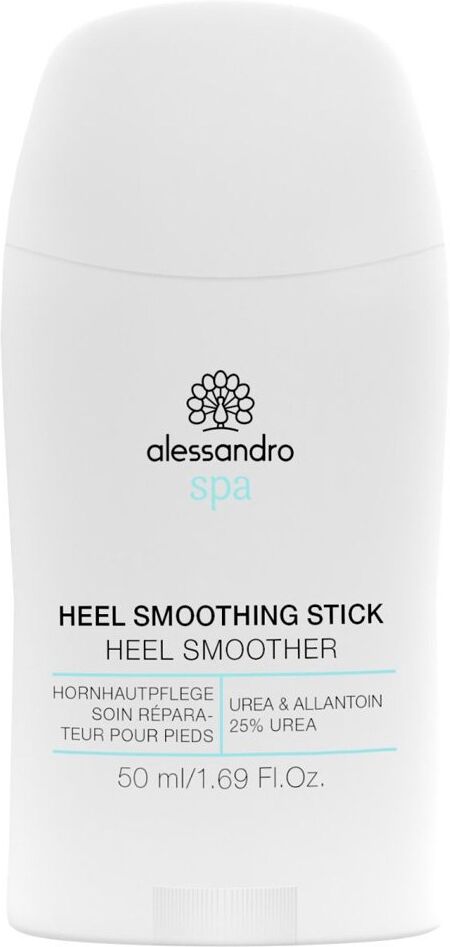 ALESSANDRO Spa Heel Smoothing Stick 50g