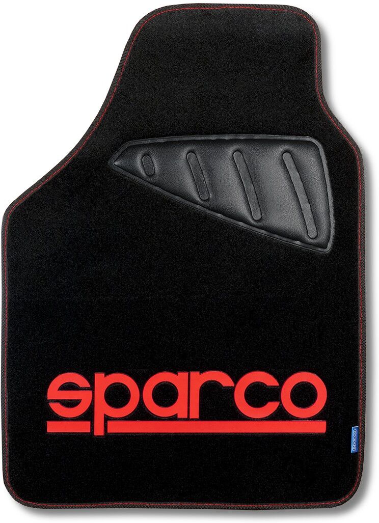 SPARCO SPC1903 Yleismalliset lattiamatot