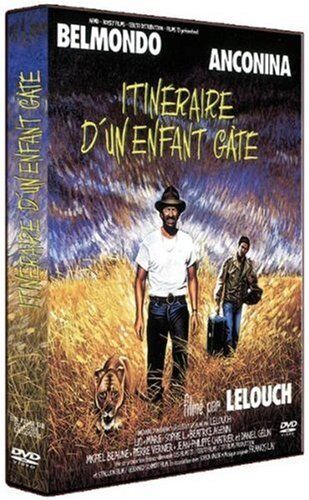 Claude Lelouch - Itineraire d'un enfant gaté [FR Import] - Preis vom 30.09.2026 22:30:23 h
