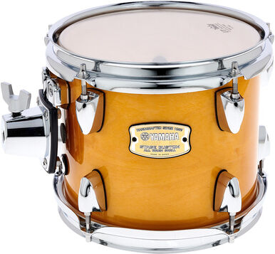 "Yamaha 08""x07"" Stage Custom TT NW Natural Wood"