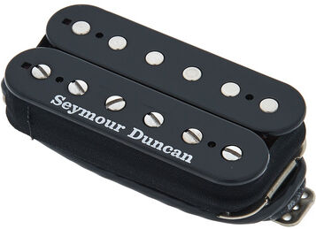 Seymour Duncan TB-4 BLK Schwarz