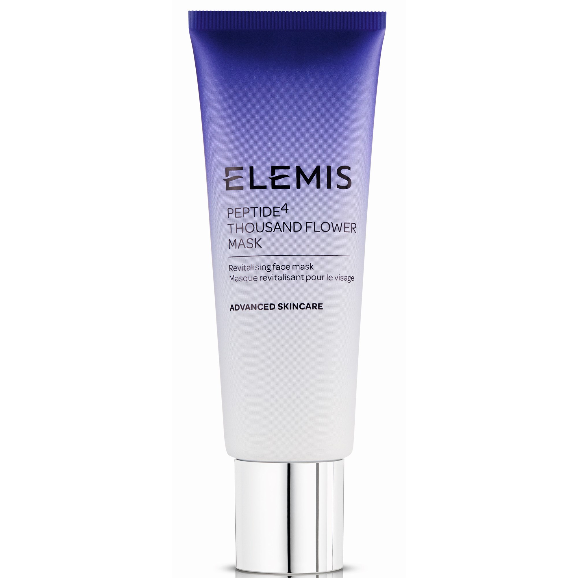 Elemis Peptide4 Thousand Flower Mask Revitalizing Face Mask 75mL