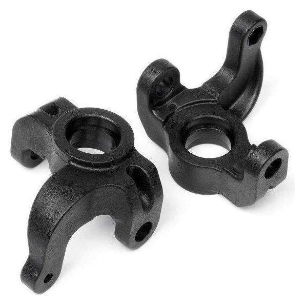 HB D8 Front Spindle Set (right/left) (67388)