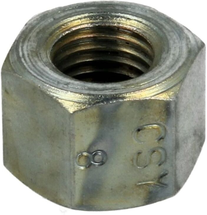 U-Bolzenmutter S-TR 51001