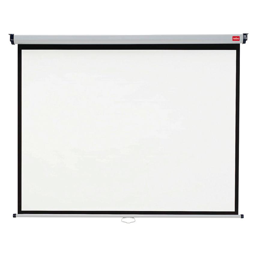 Nobo Roll-Leinwand (118", 4:3) (1902394)