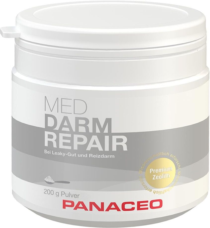 Panaceo Med Darm Repair Pulver