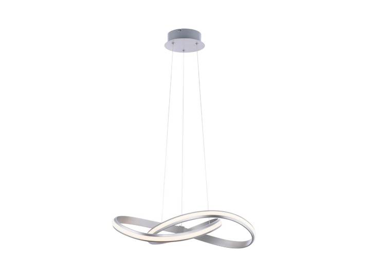 LED-Deckenleuchte Lolasmart Melinda max. 28 Watt Deckenlampe