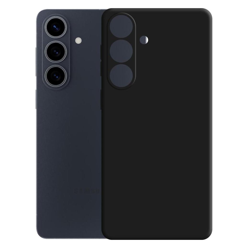 3MK ochranný kryt Matt Case Pro pro Samsung Galaxy S26+ (Samsung Galaxy S26, Samsung Galaxy S26+) (5903108706056)