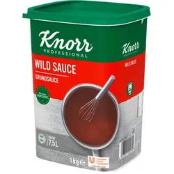 Knorr® Wild Sauce 1,0 kg