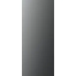 Tür Unit in Anthrazit