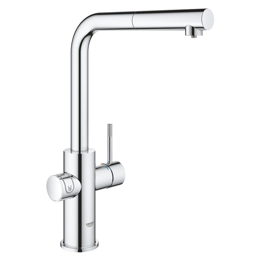 Grohe Blue Home L-Auslauf Starter Kit (31539000)