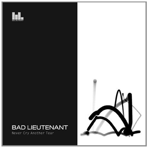 Bad Lieutenant - Never Cry Another Tear - Preis vom 14.10.2026 23:07:16 h