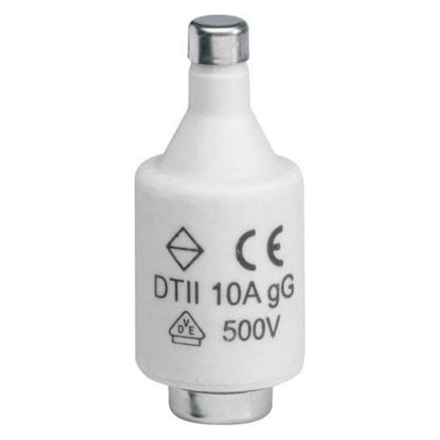 Hager DII E27 (10 A) (LE2710)
