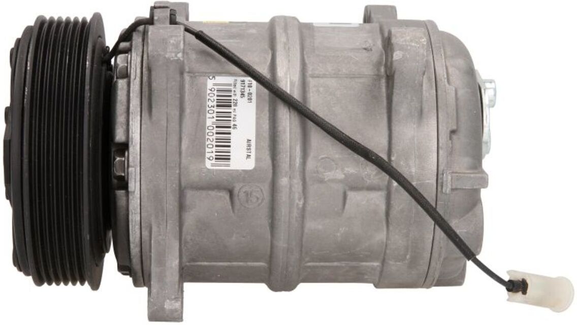Klimakompressor AIRSTAL 10-0201