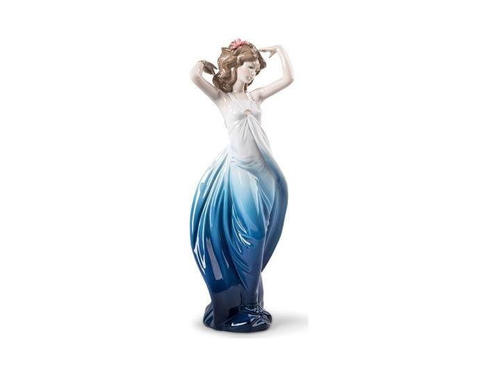 LLADRÓ objet décoratif ESPRIT ÉTHÉRÉ