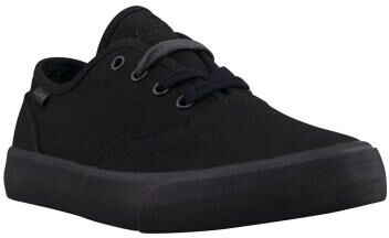 Lugz Lear - Womens 7.5 Black Oxford Shoes Medium