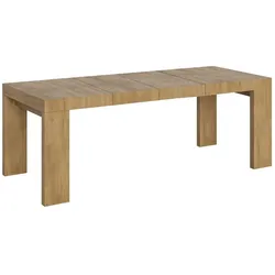 Itamoby Ausziehtisch 180/440x90 cm Roxell Premium Eiche natur
