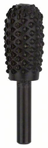 Bosch Accessories 2609200198 Lamellenschleifer Durchmesser 16mm Schaft-Ø 6mm 1St.