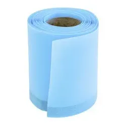 Bette Dichtband auf Rolle, Abdichtung, Badewanne, Duschwanne, Duschfläche, 4000x1x125 mm, Vlies B57-0408
