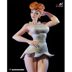 Stone Age Housewife P2 | ESMonster 1:6 nsfw