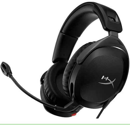 Auscultadores Gaming HyperX Cloud Stinger 2 - Preto