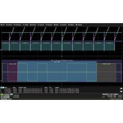 Teledyne LeCroy HDO4K-MDIOBUS D HDO4K-MDIOBUS D Software 1 St.