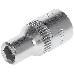 Gedore 20 5 6165670 Steckschlüsseleinsatz 5 mm 1/4 5 mm 1/4 (6.3 mm)