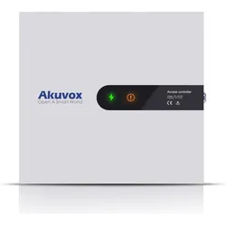 Akuvox Smart Access Controller, Router