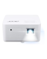 Acer PD1800 mobiler LED Beamer Digital-Projektor 1.000 Ansilumen (MR.JXX11.001)
