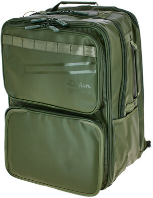 Zildjian Touring Backpack Sage Sage