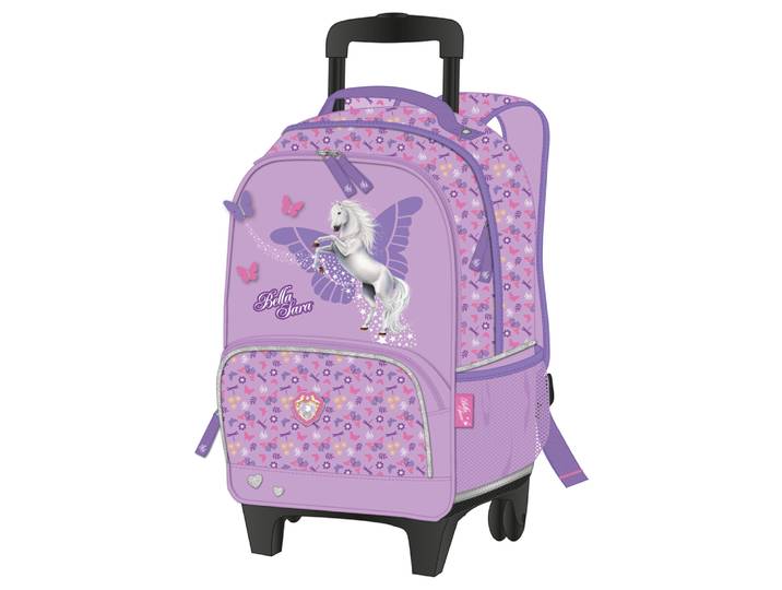 SAC ROUL 2 COMP BELLA SARA