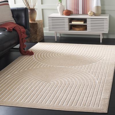 SAFAVIEH Stella Farzaneh Modern & Contemporary Rug