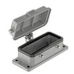Harting Anbaugehäuse 09300161314