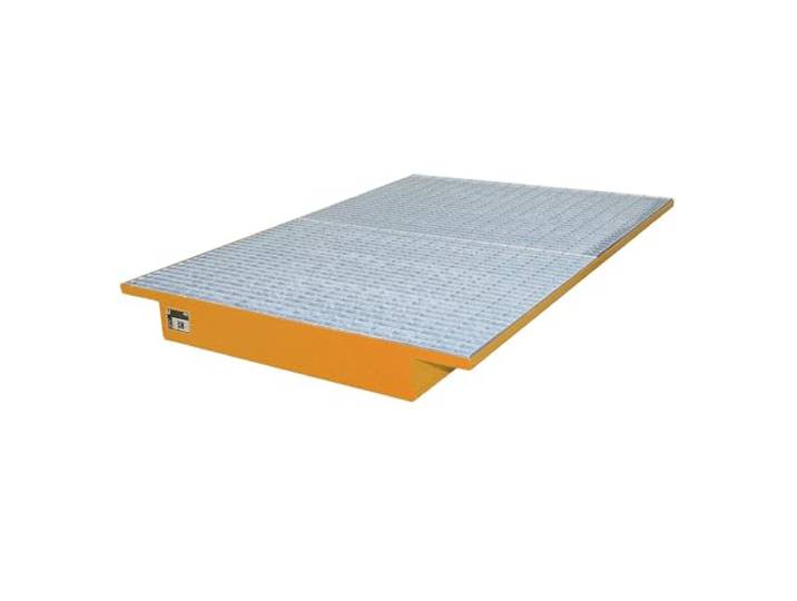 eurokraft pro Regal-Einhängewanne