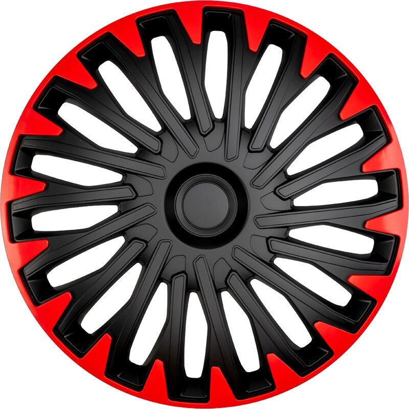 AutoStyle PP 5415R Radblenden
