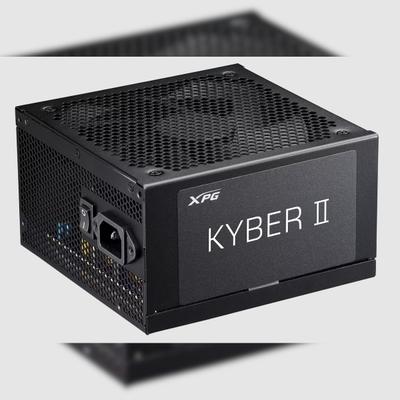 ADATA XPG KYBER II maitinimo saltinis - 850 W - 850 W