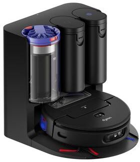 Dyson Spot Scrub Ai Wet and Dry Robot Vacuum