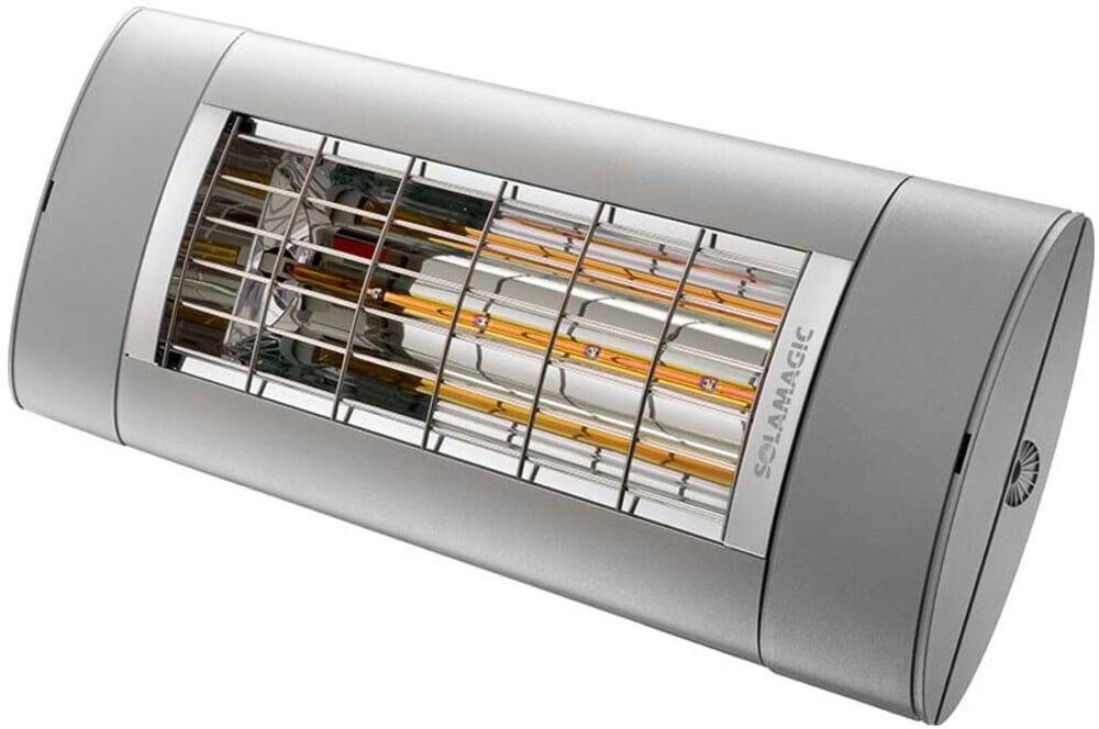 Etherma Infrarotstrahler 1.4kW titan SM-S1-PLUS-1400-T (9300170)