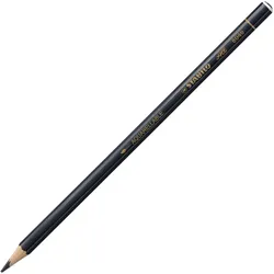 STABILO All 8052 Buntstifte Schwarz