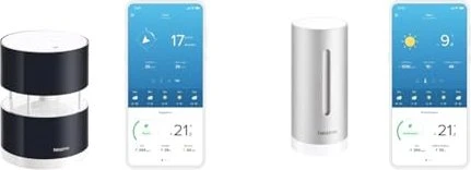 Netatmo Smarter Windmesser (NWA01-WW)