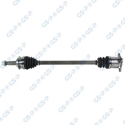 GSP Antriebswelle 256357 für LEXUS