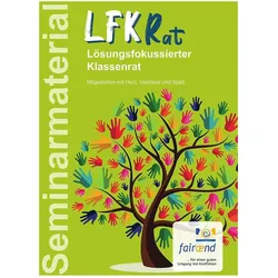 Lösungsfokussierter Klassenrat, Schulbücher von Marion Stock, Joachim Mangold