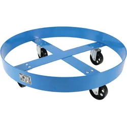 BGS Fassroller Standardgröße für 200 - l - Fässer - 9479