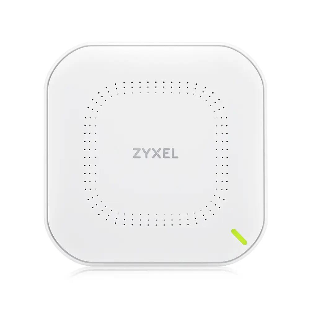 Zyxel WLAN Access Point WiFi6 AX3000 MU-MIMO PoE Dualradio NWA50AXPRO-EU0102F