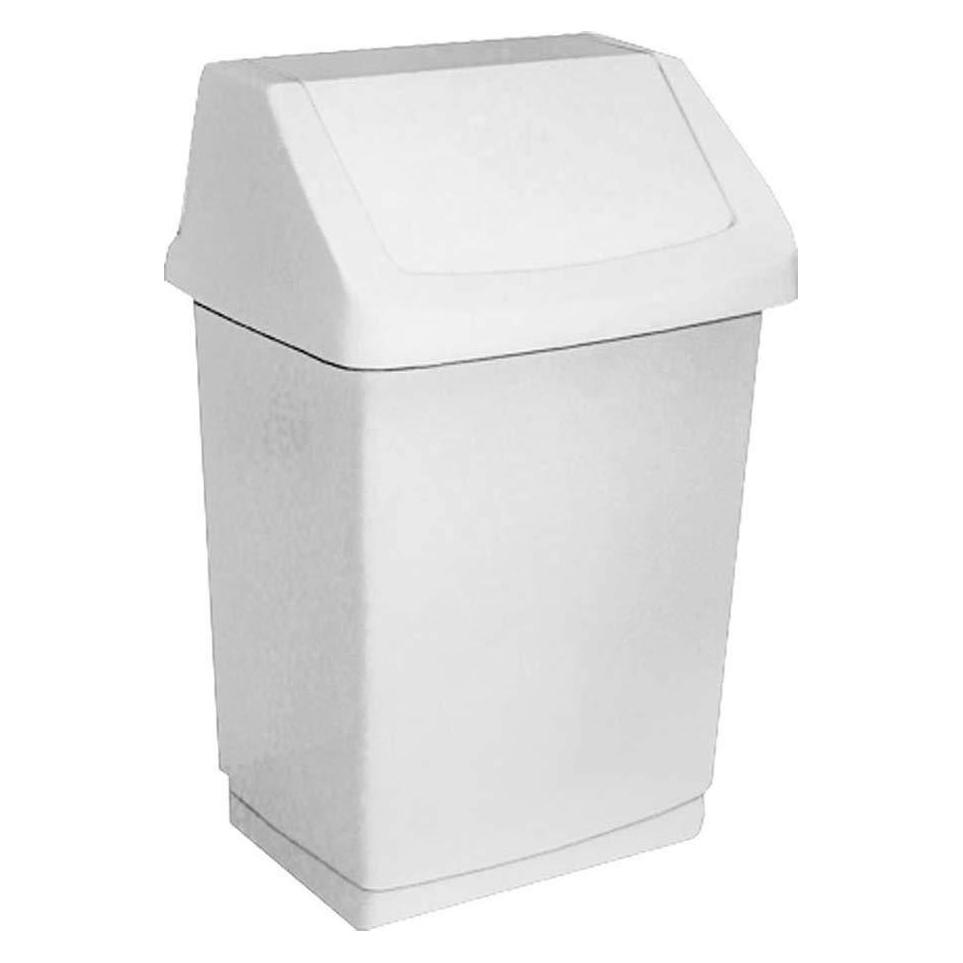 Curver Müllsack Click-It offen weiss 15L (DSS HIC 2026) (15 l) (BHP HIC 2026)