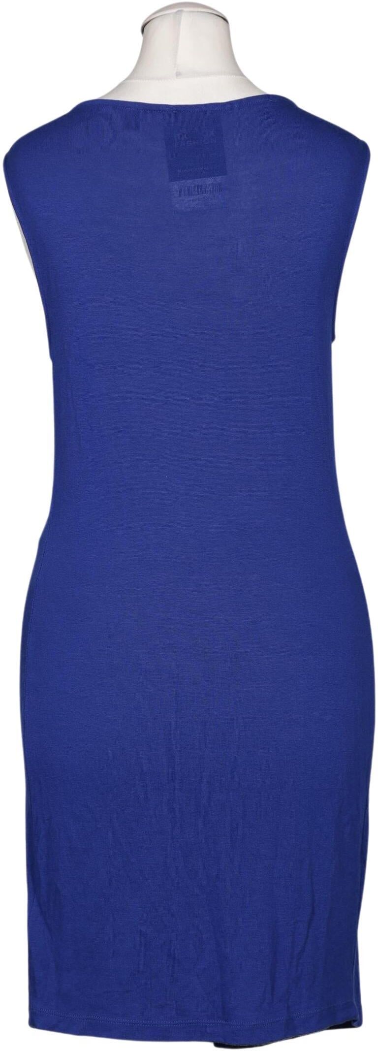 TED Baker Damen Kleid, Blau, Gr. EU 36 (Ted Baker 1), Modal - Second Hand