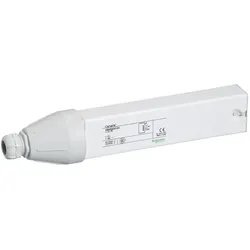 Schneider Electric KBA25ABG4W KBA, Endeinspeisung, 25A, Montage links