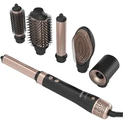Sogo, Hairstyler, 5 in 1 Hair Styling Set