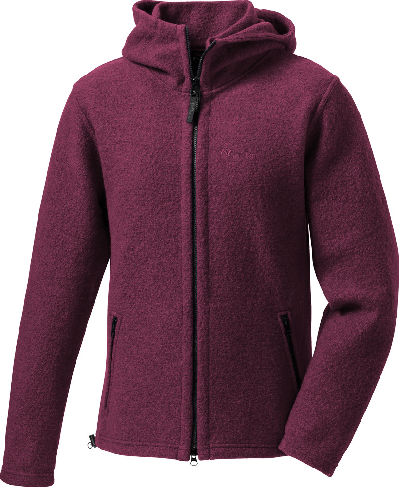 Mufflon W100 Mu-Joe berry XL